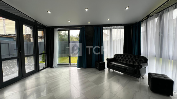 Дом, г.о. Пушкинский, СНТ Надежда, 95, #id1545045