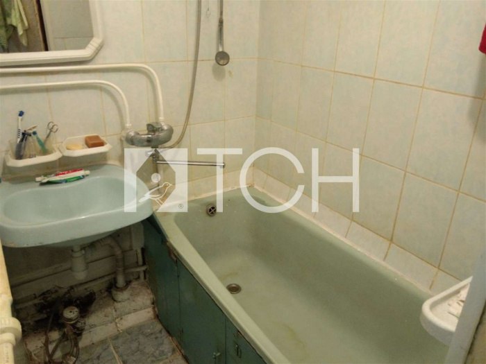 2-комн. квартира, Челюскинский, ул Большая Тарасовская, 108А #id282157