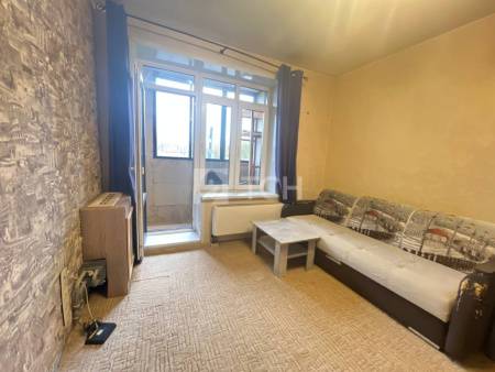 Квартира-студия, Тенистый бульвар, 19, #id1081347