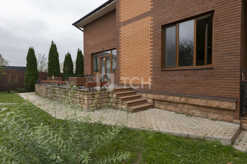 Дом, г.о. Истра, Дедовск, улица Дедово, 10, #id1713817