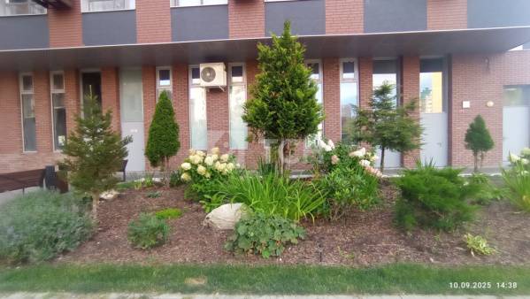 Квартира-студия, Мытищи, улица Колпакова, 44, #id1714359