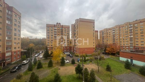 2-комн. квартира, Королёв, улица Мичурина, 27к2, #id1745413