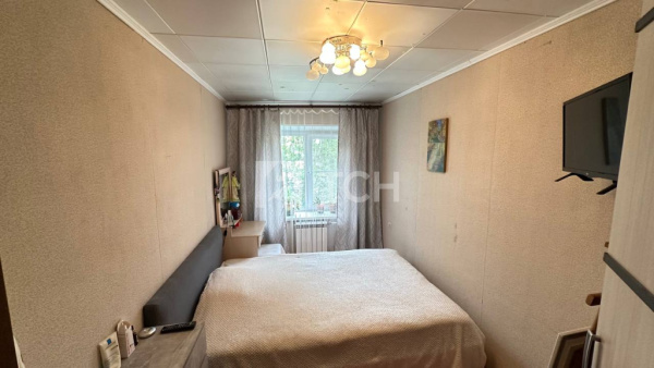 3-комн. квартира, Щёлково, Полевая улица, 16, #id1602026