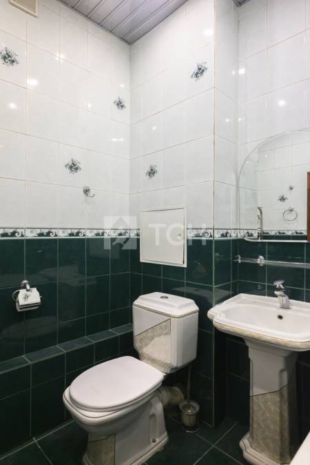 1-комн. квартира, Щёлково, Пролетарский проспект, 4к4, #id1924745