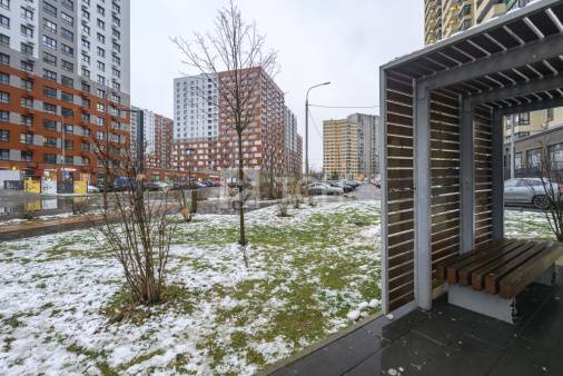 1-комн. квартира, Мытищи, проспект Астрахова, 10, #id1916989