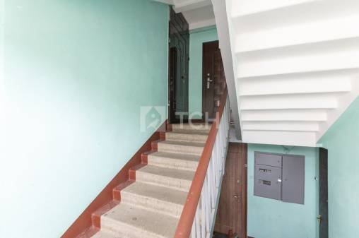 2-комн. квартира, Королёв, улица Военных Строителей, 5, #id1565305