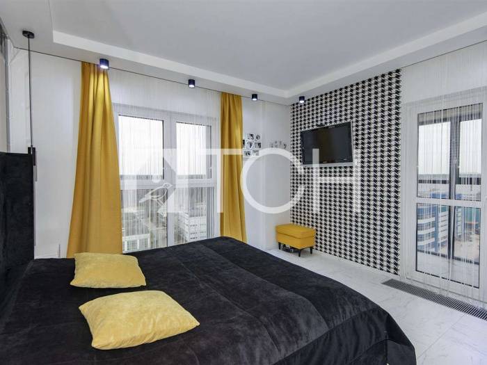 3-комн. квартира, Мытищи, ул Колпакова, 41 #id267250
