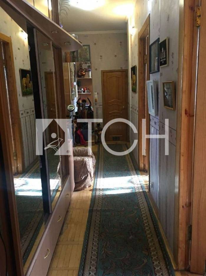 3-комн. квартира, Москва, ул Шереметьевская, 5к2 #id280302