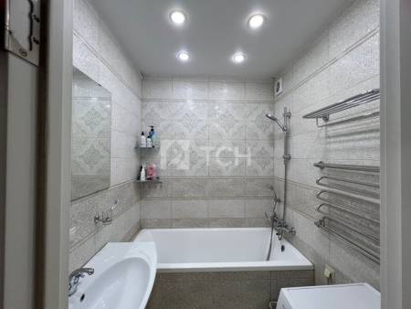 3-комн. квартира, Пушкино, Ярославское шоссе, 192, #id1802177