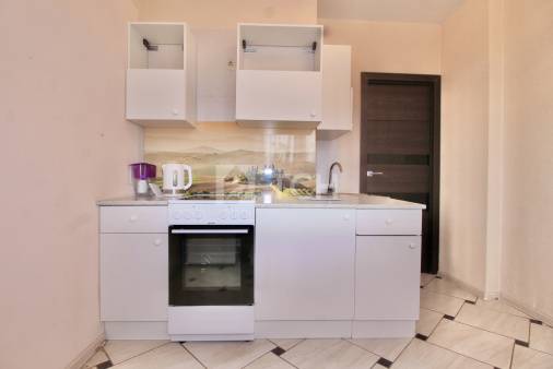 2-комн. квартира, Пушкино, улица Просвещения, 9, #id1150585