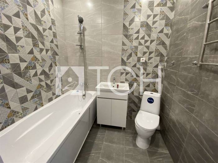 1-комн. квартира, Балашиха, ул Яганова, 9 #id283944
