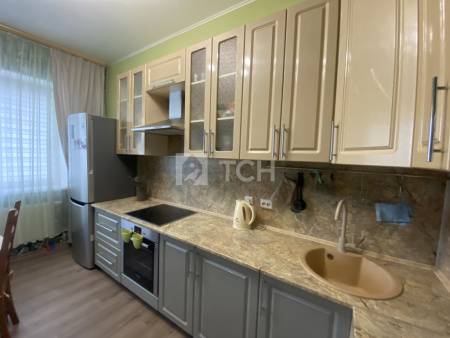 1-комн. квартира, Пушкино, улица Тургенева, 13, #id1440139