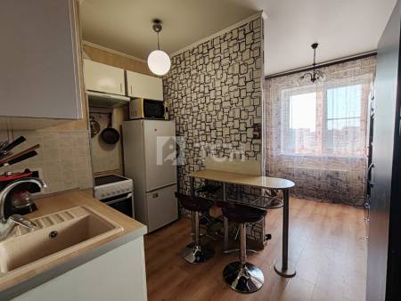 Квартира-студия, Ивантеевка, Рощинская улица, 9, #id1660328