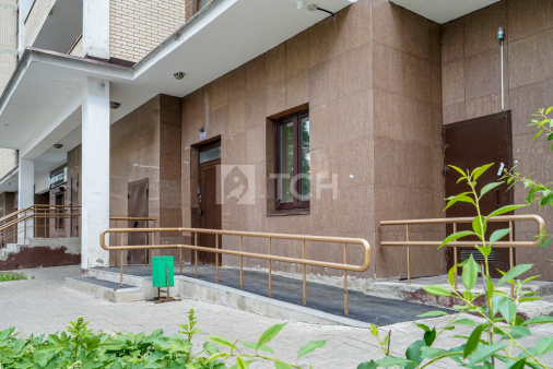 2-комн. квартира, Балашиха, улица Разина, 1А, #id975691