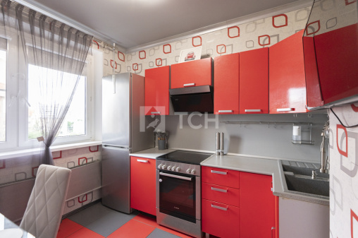 2-комн. квартира, Королёв, проспект Космонавтов, 41А, #id1734144