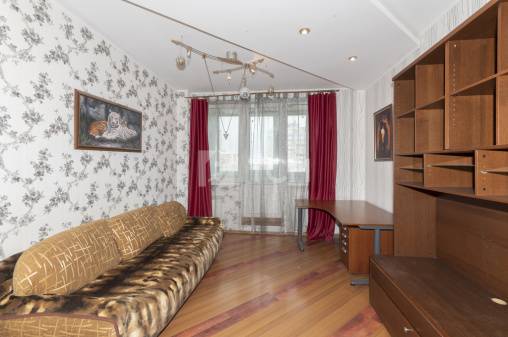 3-комн. квартира, Королёв, улица Болдырева, 5, #id1559691