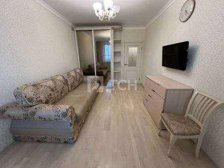 1-комн. квартира, Ивантеевка, Хлебозаводская улица, 12к3, #id1975336