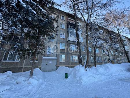 2-комн. квартира, Пушкино, Спортивная улица, 1, #id2024843