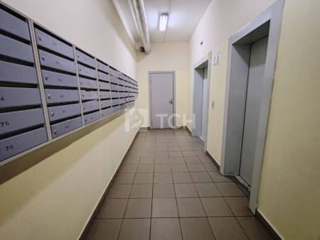 2-комн. квартира, Ивантеевка, Луговая улица, 3, #id1620862