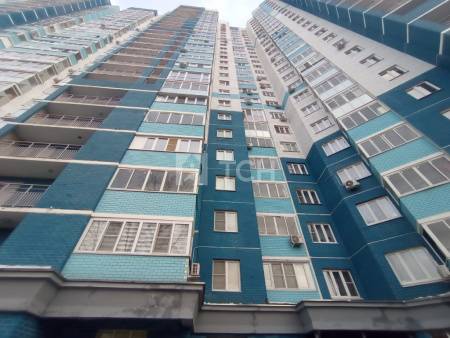 Квартира-студия, Королёв, Тарасовская улица, 14, #id493633