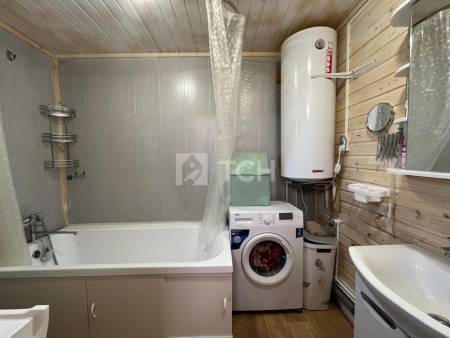 Дом, г.о. Щёлково, садовое товарищество Алмаз-1, 117, #id1597410