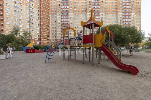 2-комн. квартира, Щёлково, 10к2, #id1969586