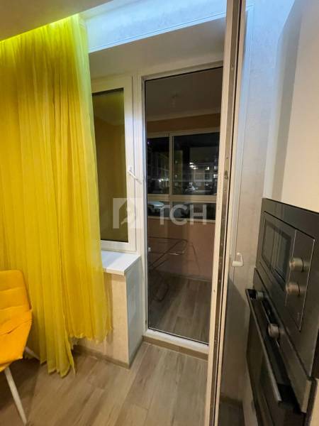 2-комн. квартира, Королёв, Бурковский проезд, 38к4, #id1964253