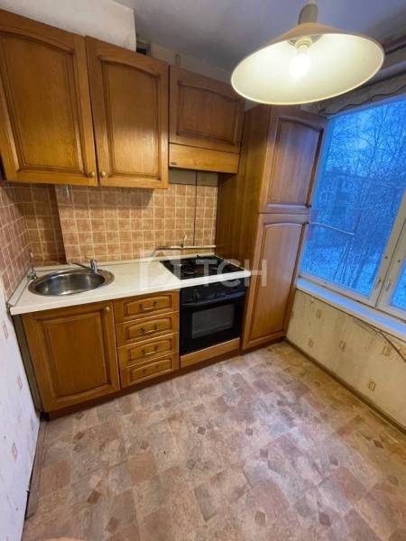 1-комн. квартира, Королёв, улица Сакко и Ванцетти, 14, #id1910027