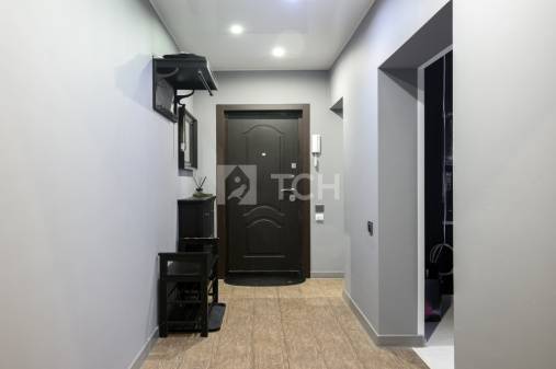 3-комн. квартира, посёлок Биокомбината, 27, #id1966096