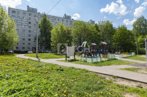 3-комн. квартира, Пушкино, улица Инессы Арманд, 5, #id1588436