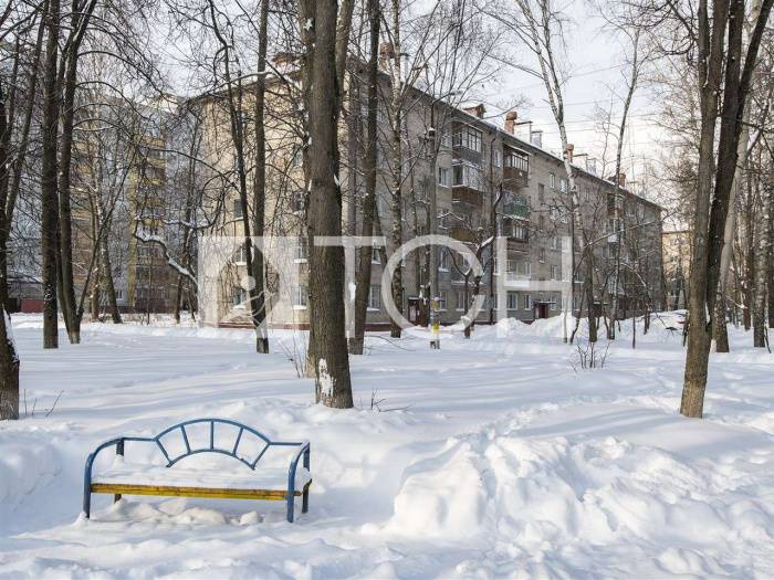 2-комн. квартира, Королев, ул Глинкина, 2/9 #id276519