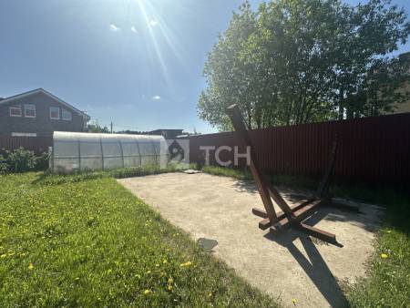 Дом, г.о. Щёлково, КП Лосиный парк-2, Спокойная улица, 40, #id1608911