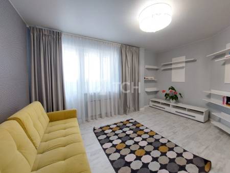 2-комн. квартира, Ивантеевка, Хлебозаводская улица, 28к1, #id741706