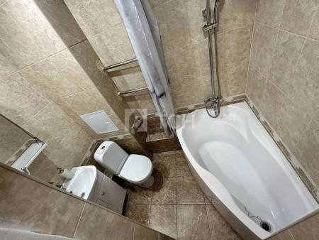 1-комн. квартира, посёлок Лесные Поляны, Солнечная улица, 26к3, #id1997070