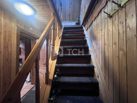 Дом, Владимирская область, Киржачский район, СНТ Зарница-1, 101, #id1343121