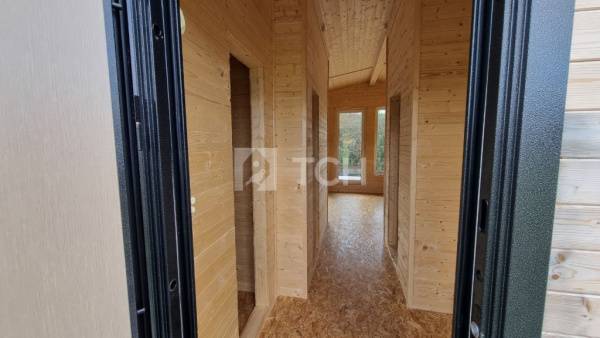 Дом, г.о. Пушкинский, деревня Якшино, #id1787375