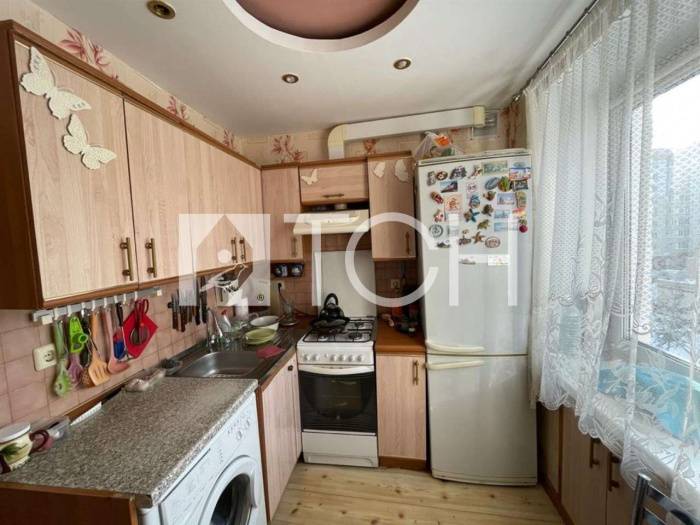 3-комн. квартира, Лосино-Петровский, ул Гоголя, 5 #id273996