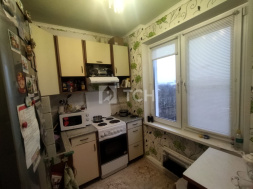 1-комн. квартира, Мытищи, улица Колпакова, 23к1, #id1269456