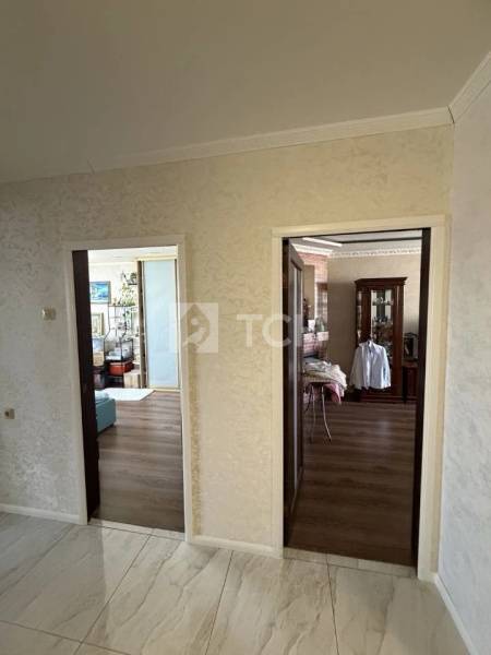 4-комн. квартира, Мытищи, улица Борисовка, 12А, #id2142907
