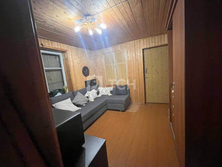 Дом, г.о. Щёлково, территория СНТ Авиатор, #id1510164