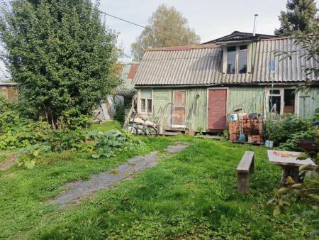 Дом, г.о. Пушкинский, дачный посёлок Ашукино, улица Гоголя, #id1799058