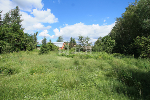 Дом, г.о. Балашиха, некоммерческое садоводческое товарищество Забота, 7-я линия, #id1363917