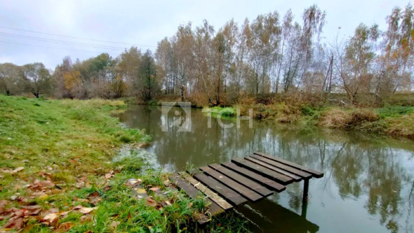 Земельный участок, г.о. Лосино-Петровский, деревня Корпуса, #id1101438