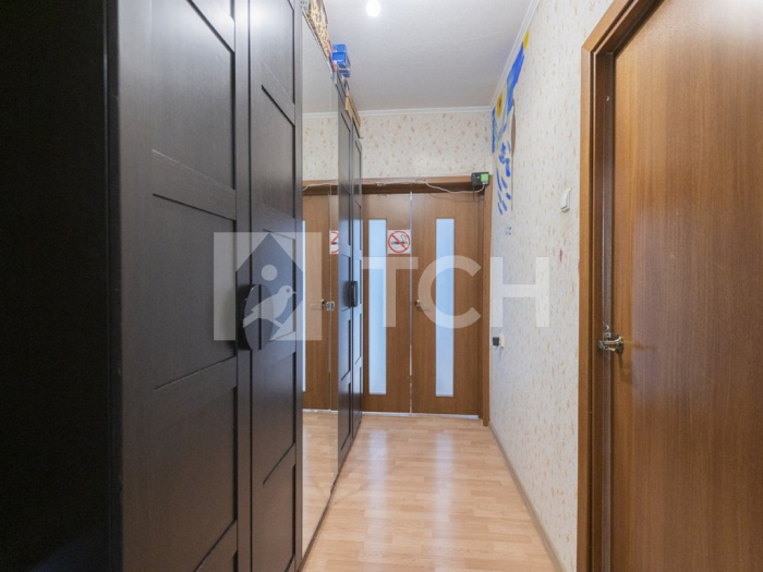 2-комн. Квартира, Химки, Совхозная улица, 18, #id359521