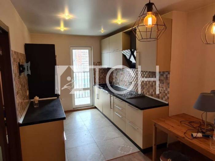 2-комн. квартира, Пушкино, ул Добролюбова, 32а #id280192