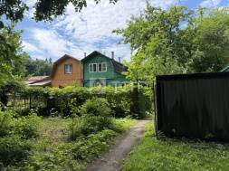 Дом, г.о. Пушкинский, посёлок городского типа Ашукино, улица Маяковского, 12, #id2224476