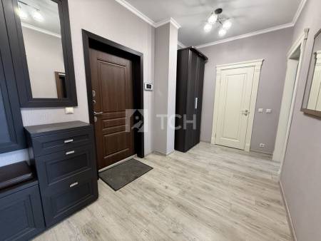 2-комн. квартира, Мытищи, Октябрьский проспект, 16Б, #id2021029