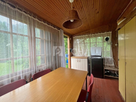 Дом, г.о. Щёлково, территория СНТ Авиатор, #id1510164