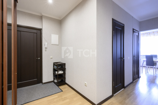 2-комн. квартира, Щёлково, улица 8 Марта, 11, #id1733009