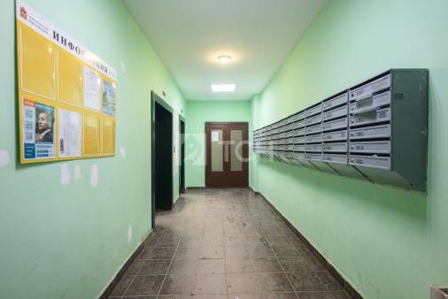 3-комн. квартира, Щёлково, Чкаловская улица, 10, #id2034172